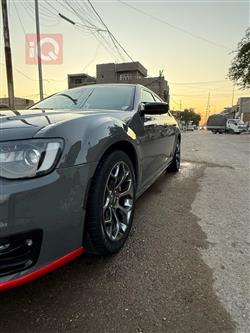 كرايسلر 300